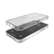 Adidas Protective skaidrus dėklas iPhone 12 / 12 Pro