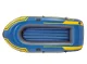 Pripučiama valtis INTEX Challenger 2 Set, 236 x 114 x 41 cm