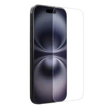 Apsauginis stiklas Nillkin H+PRO skirtas iPhone 16 Plus