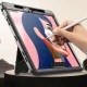 Supcase Unicorn Beetle Pro dėklas iPad Air 10.9 (2020-2022) / 11 (2024), juodas