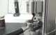 Electric Burr Coffee Grinder HiBREW G7 48 Settings White