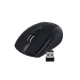 Belaidė optinė pelė Maxlife Home Office MXHM-02, 800/1200/1600 DPI, juoda