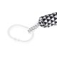 Contrast Sensory Rattle Toy Owl