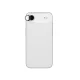 „AmazingThing“ kameros apsauginis stiklas „iPhone 17 Air“, juodas