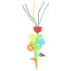 Kids Water Sprinkler Flower