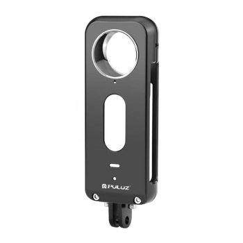PULUZ metalinis apsauginis rėmelis, skirtas Insta360 X3 (PU807B)