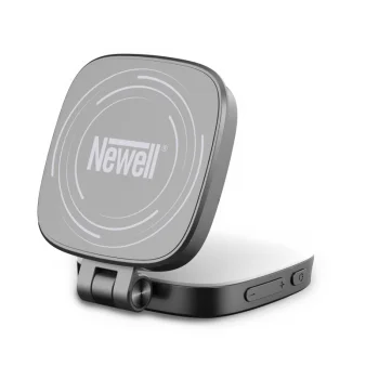 Newell Bella LED šviestuvas ir veidrodis su MagSafe