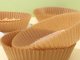 Round Paper Liners for Air Fryer, 16cm, 50 pcs