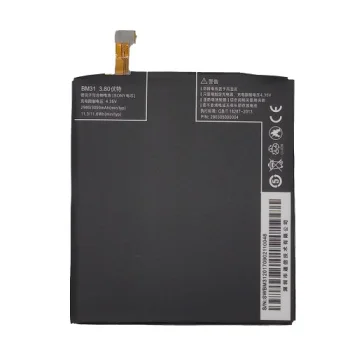 Baterija Xiaomi Mi 3 / M3 (BM31), 3050 mAh