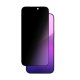 Apsauginis stiklas AmazingThing Radix Privacy, skirtas iPhone 17 Pro Max