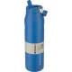 Stanley Iceflow Flip Straw 2.0 termobutelis, 1.06 l, žydras