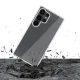 3Mk Clear Case skaidrus dėklas, skirtas Samsung Galaxy S25 Ultra
