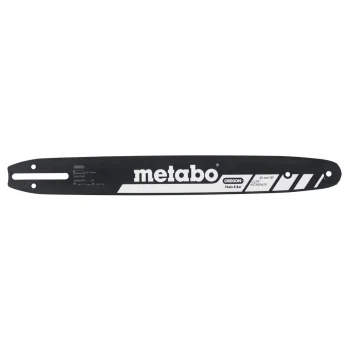 Metabo Oregon chainsaw guide bar 40 cm, 1.1 mm groove
