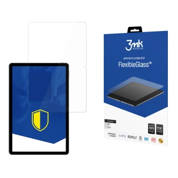 3mk FlexibleGlass hibridinis apsauginis stiklas Xiaomi Redmi Pad Pro 5G (iki 13")