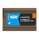 Newell DMW-BLK22 USB-C baterija Panasonic fotoaparatams