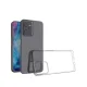 Dėklas Realme C35 Ultra Clear 0.5mm, skaidrus