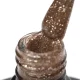 Ocho Nails Glitter G06 hibridinis nagų lakas, 5 g