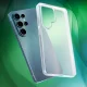 3mk Clear Case dėklas Samsung Galaxy S26 Ultra, skaidrus