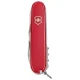 Victorinox Huntsman 1.3713 kišeninis peilis, raudonas