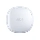 Belaidės ausinės QCY T13X TWS Bluetooth 5.3 IPX5 ENC, baltos