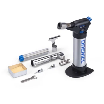 Daugiafunkcis dujinis degiklis Dremel 2200-5 Versaflame