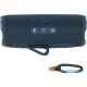 JBL Flip 7 nešiojama „Bluetooth“ kolonėlė, mėlyna