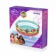 Bestway Disney Princess Pripučiamas Baseinas Vaikams 122x30 cm