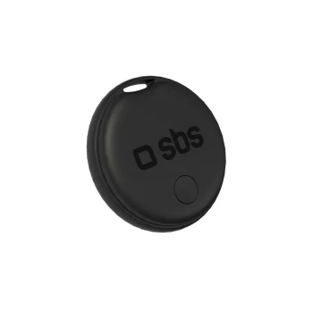 SBS Track My Dual Universal Item Locator - Black