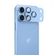 Tech-Protect Camfull Fit+ camera glass for iPhone 18 Pro Max, light blue