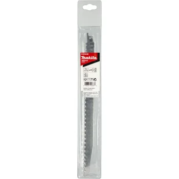 Tiesinio pjūklo geležtė Makita B-23248 INOX 305/6T