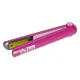 Vaikų kirpyklos žaislų rinkinys KX2946 (15 dalių), rožinis ir violetinis