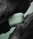 Ringke Onyx Magnetic dėklas AirPods Pro 3 ausinėms su MagSafe, žalias