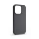 Etteri Silicone Case dėklas skirtas iPhone 15 Pro 6.1\" juodas