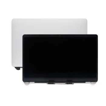 LCD Assembly for Apple MacBook Pro 13 A2338, Silver