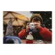 Kidywolf KIDYPRINT vaikiškas momentinis fotoaparatas, žalias