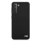BMW Silicone M Collection Case for Samsung Galaxy S21 Black