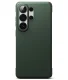Ringke Onyx dėklas Samsung Galaxy S26 Ultra, žalias
