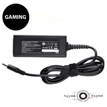 Extra Digital HP 230W Laptop Power Adapter (19.5V, 11.8A, 4.5x3.0mm)