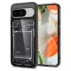 Spigen Ultra Hybrid case for Google Pixel 9 / Pro - gray