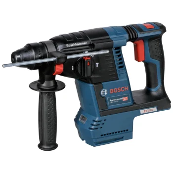 Akumuliatorinis perforatorius Bosch GBH 18V-26 Professional, SDS-plus, 18V