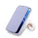 Apple iPhone 16 Pro Max 6.9\'\' DUX DUCIS Skin X Pro MagSafe Case Cover, Purple