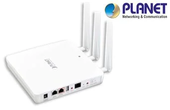 Belaidis prieigos taškas 1750 Mbps Dual-Band PoE