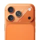 Apsauginis kameros stiklas 3MK Lens Protection, skirtas iPhone 17 Pro