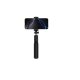 Devia ES083 Bluetooth asmenukių lazda-stovas, juoda