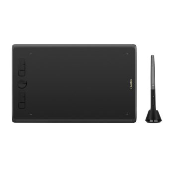 Grafinė planšetė Huion H610X