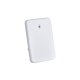 Belaidis termometras TFA 30.3061.02 BASE, baltas