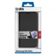 Atverčiamas dėklas SBS Wallet Smooth, Samsung Galaxy S26 Ultra, juodas