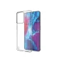 Dėklas Realme C31 Ultra Clear 0.5mm, skaidrus