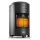 Nešiojamas dujinis šildytuvas Humberg HM-901, 4.2 kW, juodas