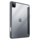 Uniq Moven iPad Pro 12.9 (2021) dėklas, pilkas